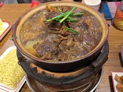 -阿润打边炉·鲜切鸡煲(华漕店)