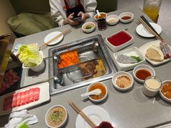 -海底捞火锅(河东万达广场店)