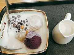 -鲜芋仙(太原街万达店)