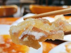 -春發合饭庄