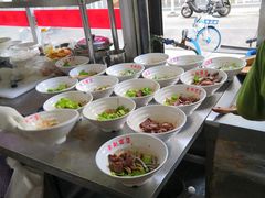 -老赵面店(大西路店)