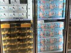 -盒马X会员店(王府井奥莱UP TOWN店)