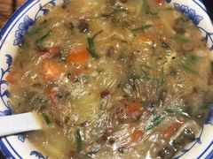 苦蒜烩土豆泥-树厨贵州菜(大十字店)