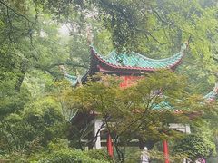 -岳麓山风景名胜区