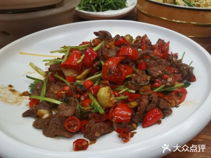 湘南公社 正仪店 图片 昆山美食 大众点评网