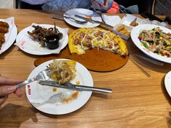 -米斯特比萨(光华桥凯德MALL天津湾店)