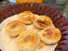 金丝小饼-紫泥369粗粮季(鼓楼店)