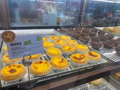 -奈雪的茶(时代天街店)