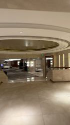 -上海雅居乐万豪侯爵酒店·宴会厅