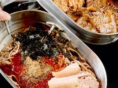 -양평식당·杨平食堂(华贸店)
