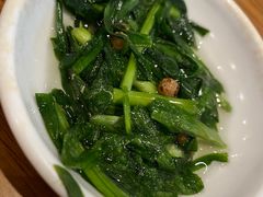 腌韭菜-并州饭店(千峰南路店)