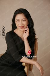 -时纪母女写真父母纪念照(静安店)