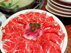 -丽江龙继斑鱼庄(成仁店)
