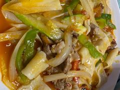 -尕胡才炕锅烤羊肉馆(八一路店)