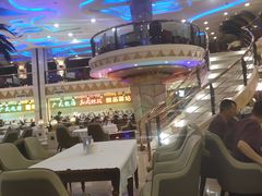 -碧中海汤泉汗蒸酒店