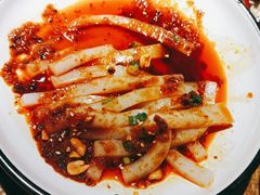 -渝信川菜(西单店)