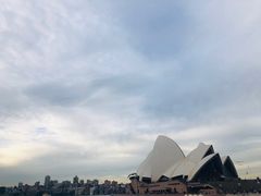 -悉尼歌剧院