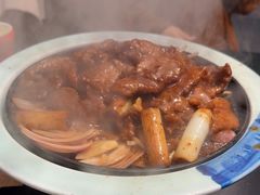 -唐河王记·南阳民间菜(国基路店)