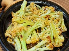 -啫火啫啫煲·顺德干蒸(西乡天虹店)