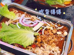 -江湖万州烤鱼(王子美食城)