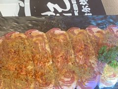 -杨记齐齐哈尔烤肉(五莲路店)