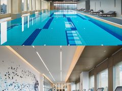 -上海浦东滨江喜来登酒店