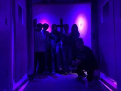 -棂笼·深度沉浸密室(武汉旗舰店)