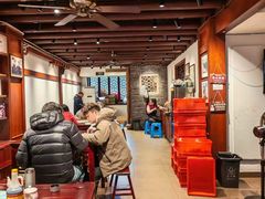 -御清斋总店(天一街店)