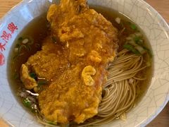 -朱鸿兴面馆(镇湖店)