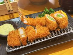-胜博殿日式炸猪排(西红门店)