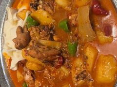-那拉提之疆·新疆菜(美院店)