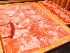 -许府牛火锅(信义坊总店)