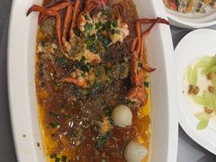 -新丁香海鲜酒店(银海商贸城店)