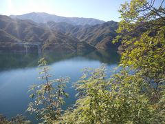 -灵山