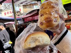 -惠源面包店(开禾路店)