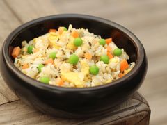 -五观堂素食(新华路店)