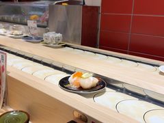 -大起水产回转寿司(大丸心斋桥店)
