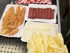 -云中鱼蒸汽石锅鱼(川沙百联店)