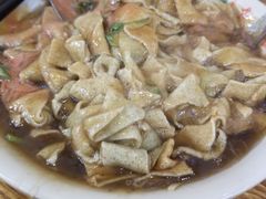 -真素诚·清真(新华路店)