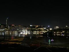 -欢乐海岸水秀剧场