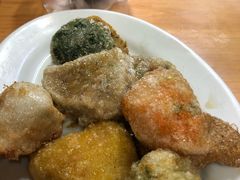 -飘香小食店(国平路店)