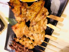 -有喜屋·深夜食堂(北京西路店)