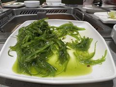 -海底捞火锅(漕宝路店)