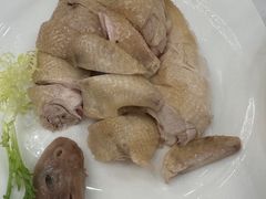 -东江海鲜酒家(艺都分店)