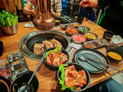 -香猪坊韩国烤肉专属门店(魏公村店)