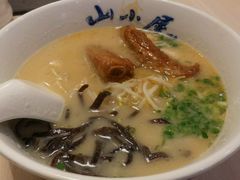 -山小屋(罗湖火车站店)