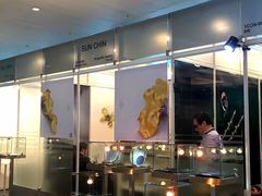 -香港会议展览中心演讲厅