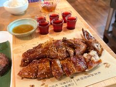 -桂小厨广西菜(印象城店)
