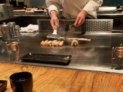 -赤坂亭·M9和牛烧肉·铁板烧·日料398放题(长泰广场店)