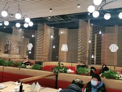 大堂-避风塘(嘉兴八佰伴店)